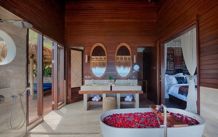 Lelewatu Resort Sumba