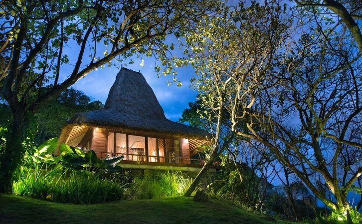 Lelewatu Resort Sumba