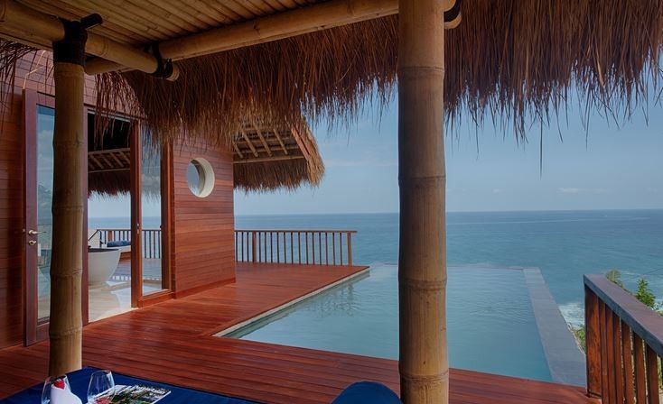 Lelewatu Resort Sumba