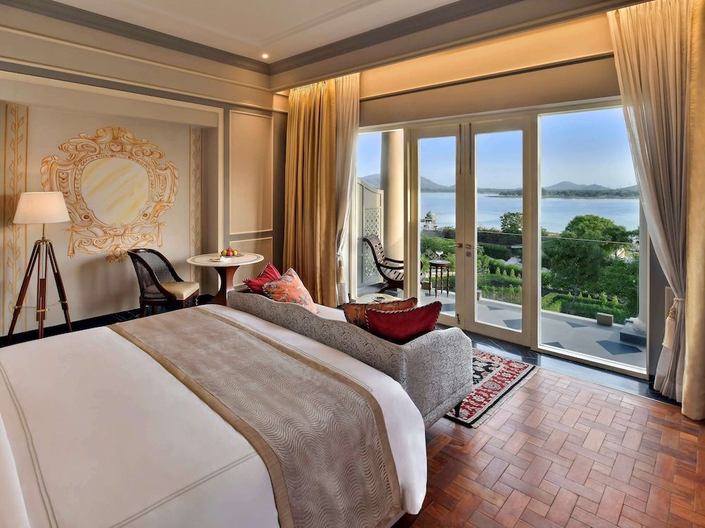 Raffles Udaipur
