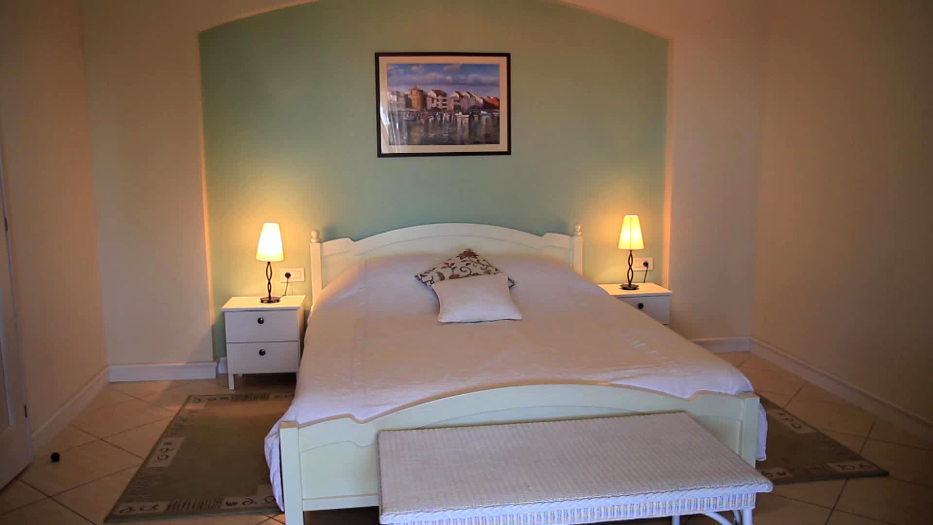 Hotel Abalone