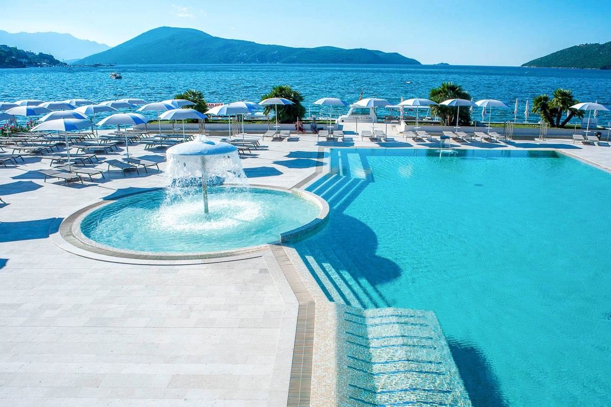 Palmon Bay Hotel & Spa