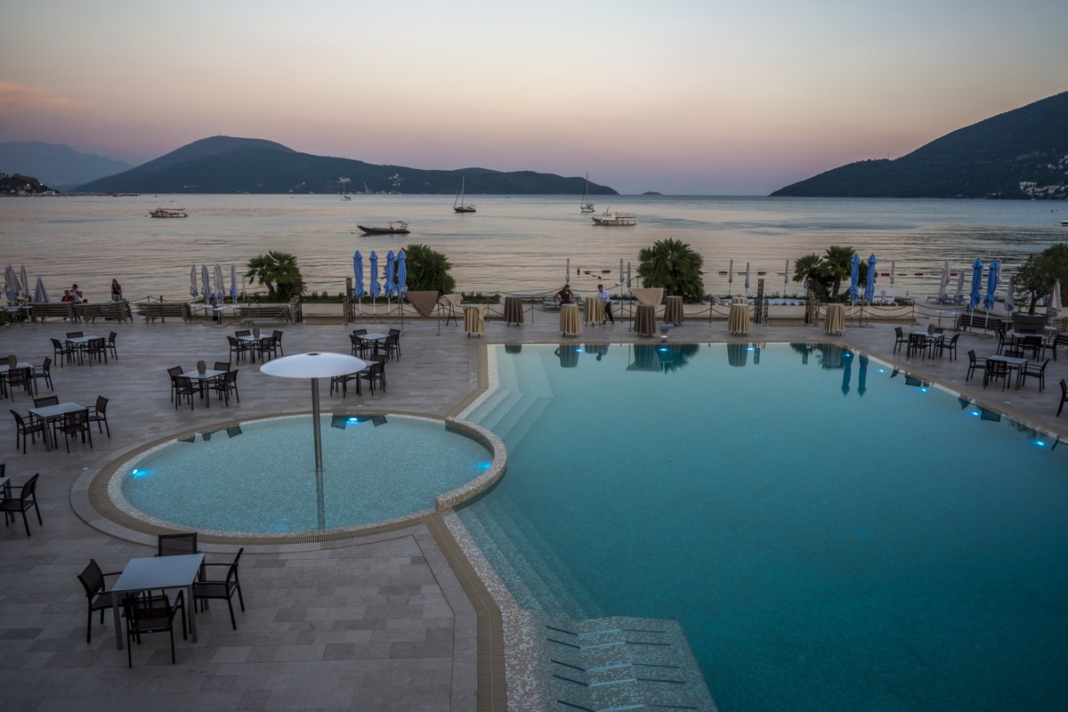 Palmon Bay Hotel & Spa