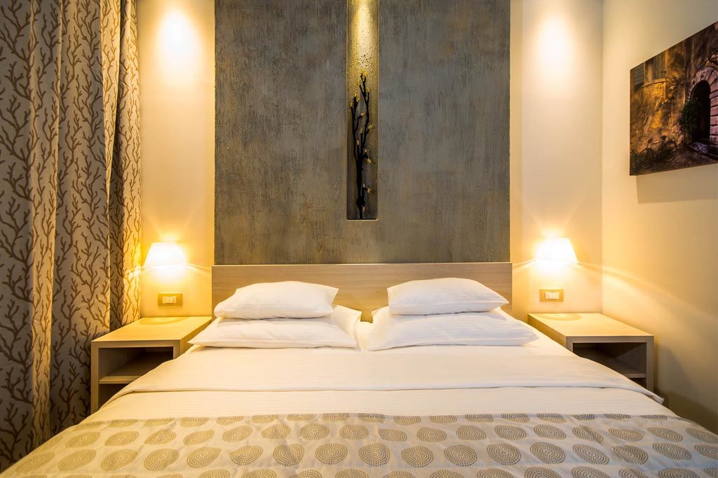 Palmon Bay Hotel & Spa