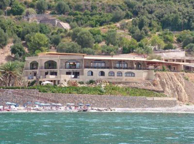 La Marée Villaggio