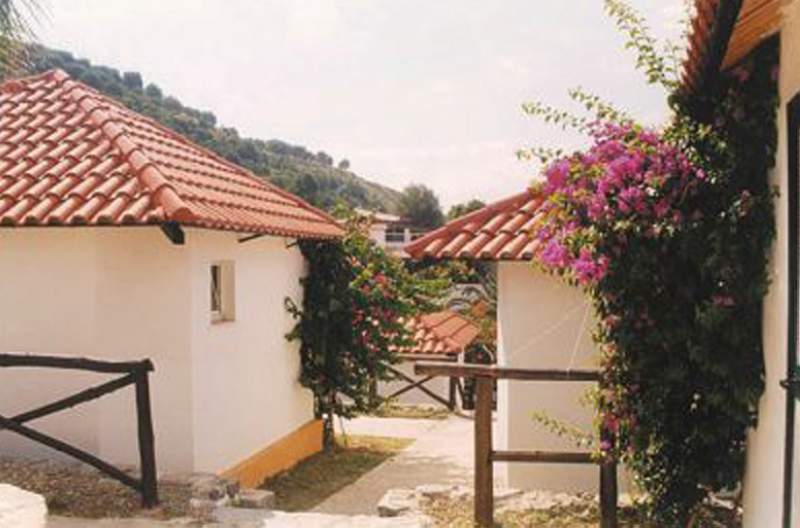 La Marée Villaggio