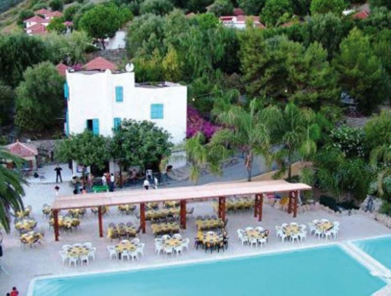 La Marée Villaggio
