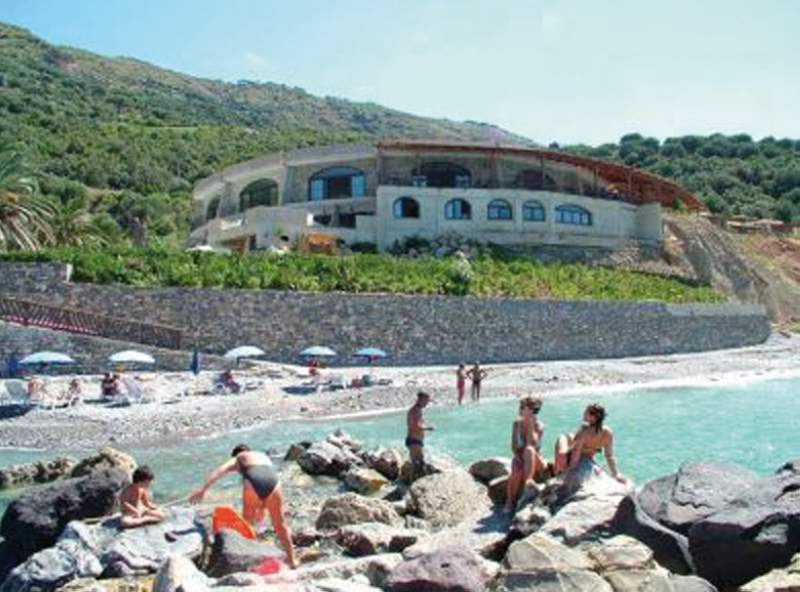 La Marée Villaggio