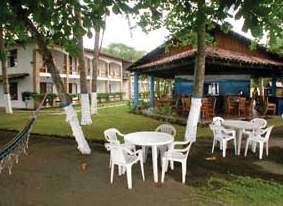 Fuego del Sol Hotel