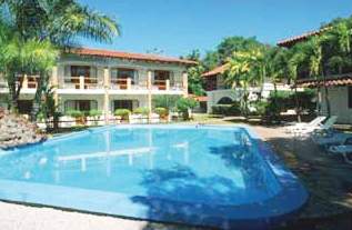 Fuego del Sol Hotel