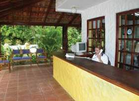 Fuego del Sol Hotel
