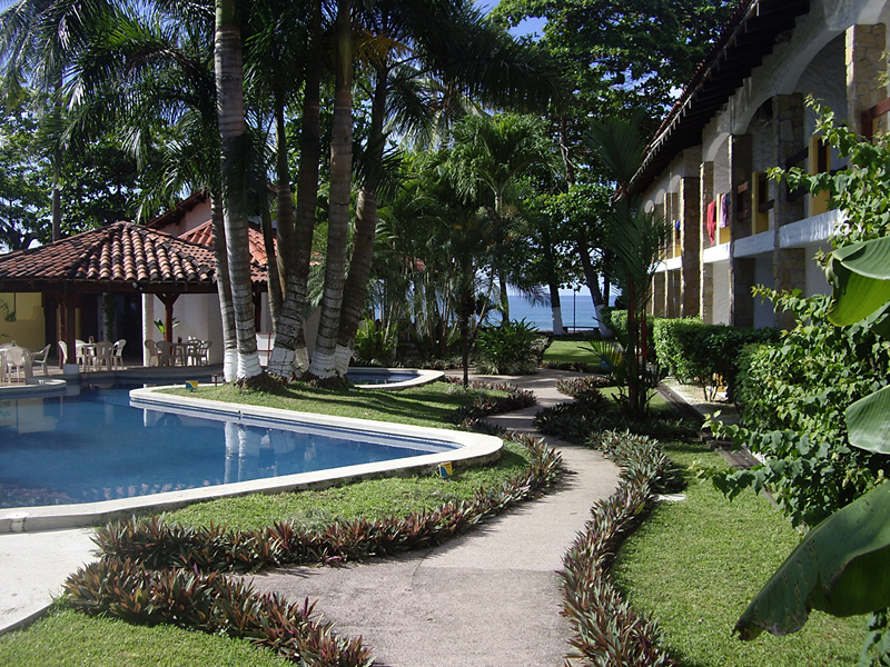 Fuego del Sol Hotel
