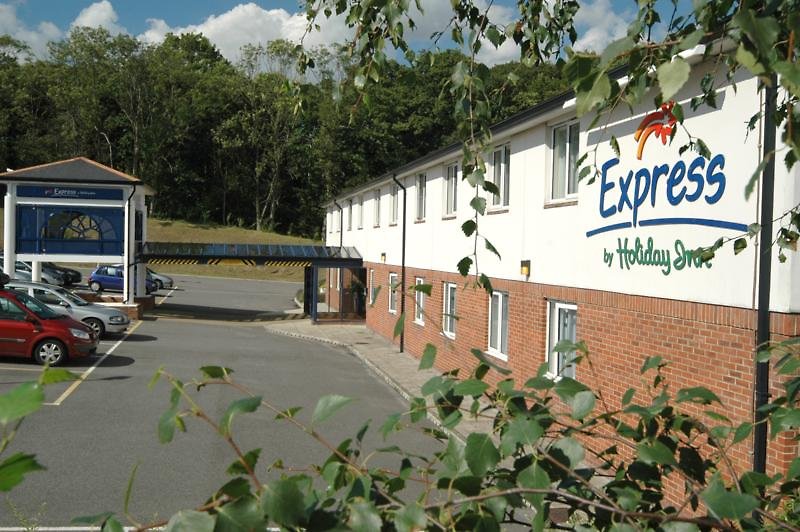Holiday Inn Express Canterbury