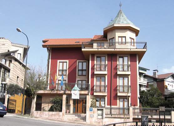 Ayre Hotel Alfonso II
