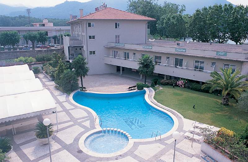 Hotel Mirallac