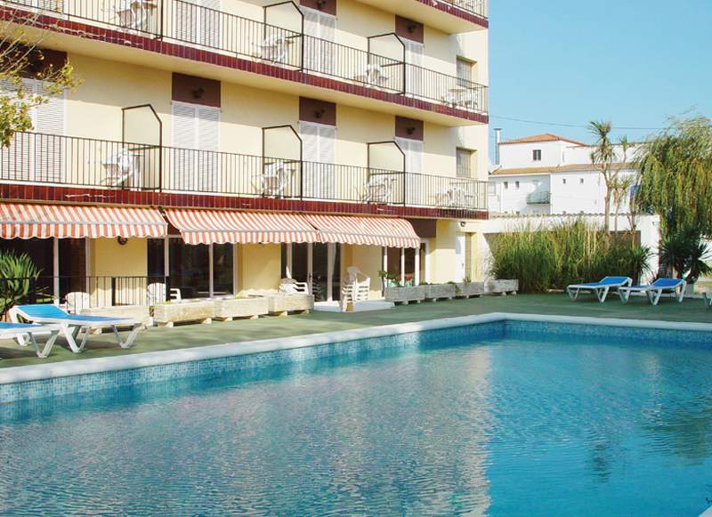 Hotel Mirallac