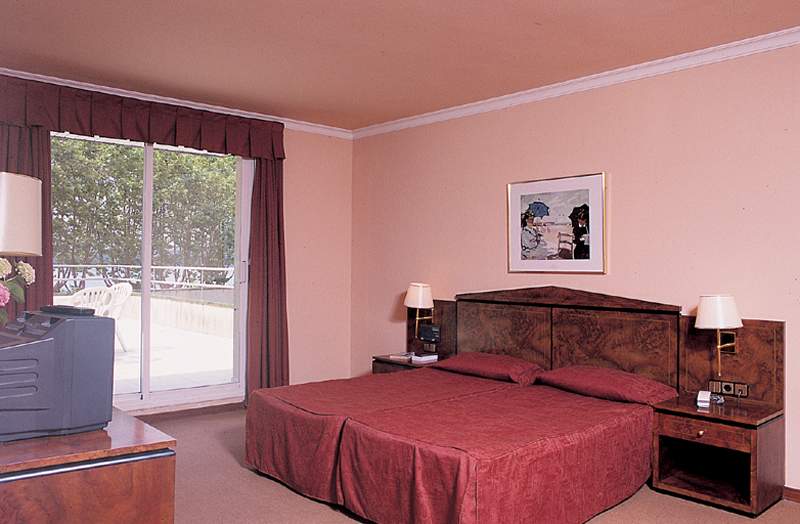 Hotel Mirallac