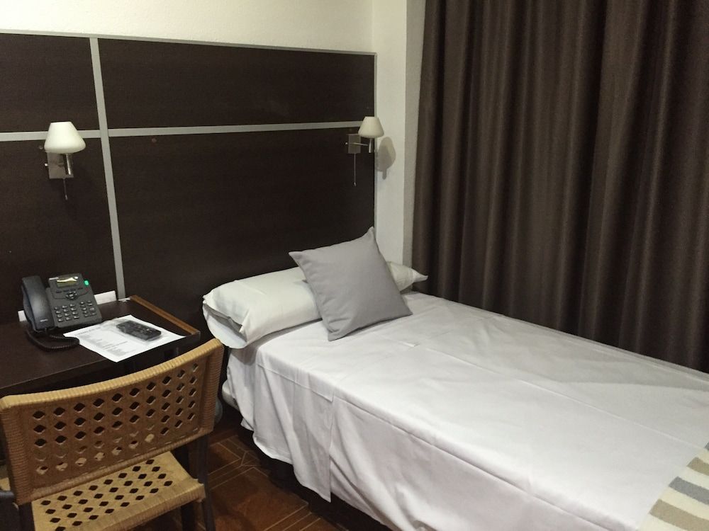 Hotel Sagunto