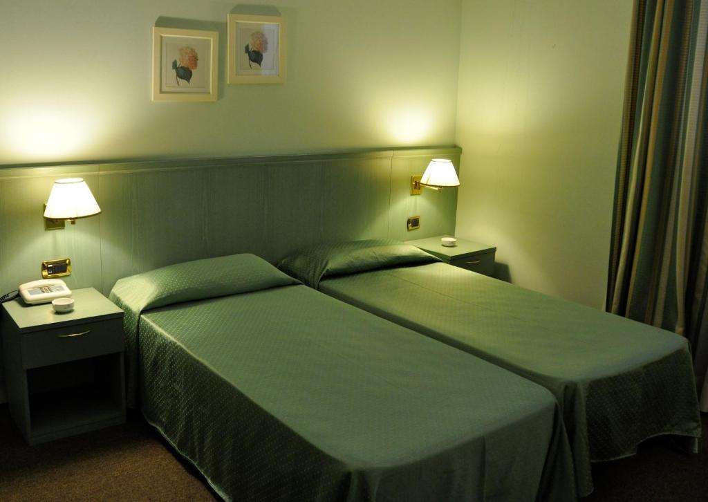 Albergo Della Corona