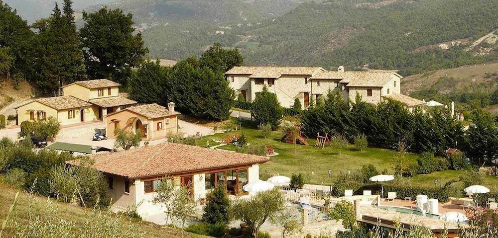 Villa Valentina Terme