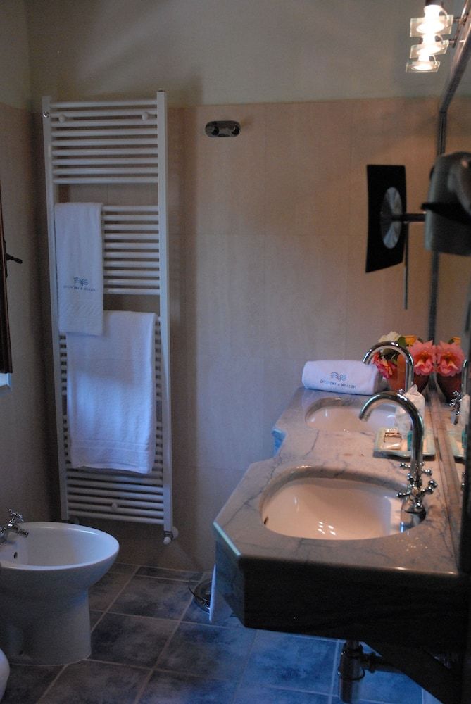 Villa Valentina Terme