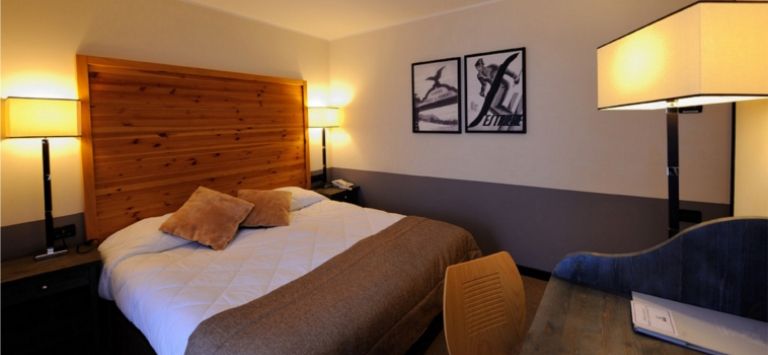 Hotel Principi di Piemonte