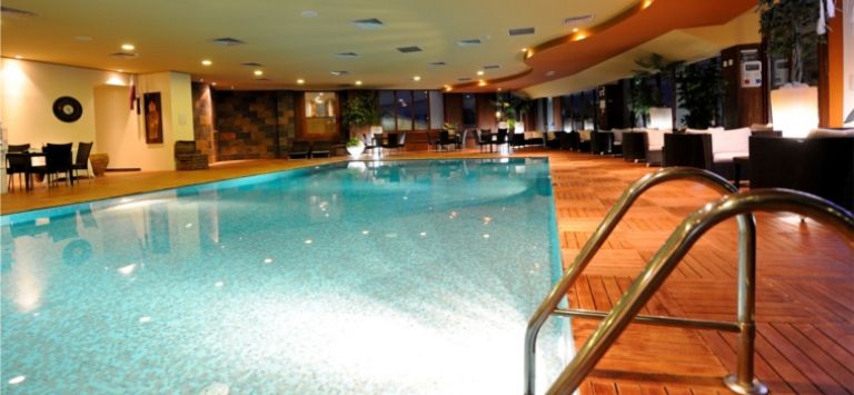 Hotel Principi di Piemonte