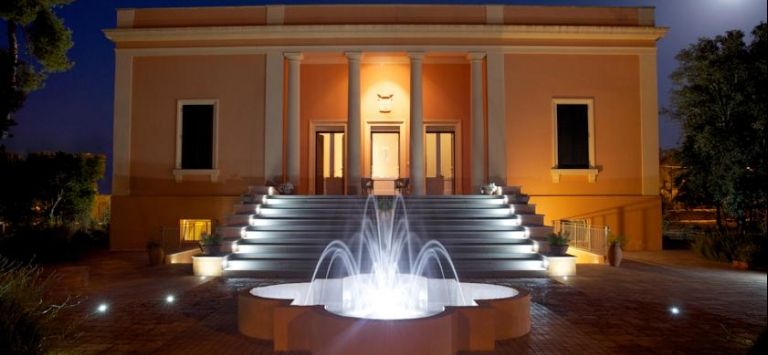 Villa Arditi