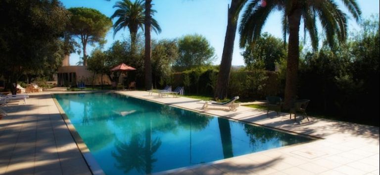 Villa Arditi