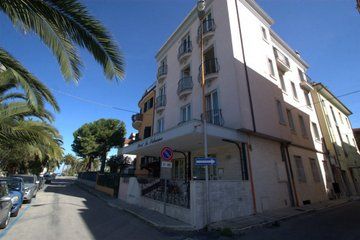 La Palazzina