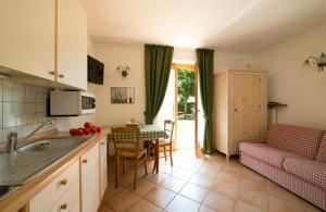 Residence Rio Piccolo