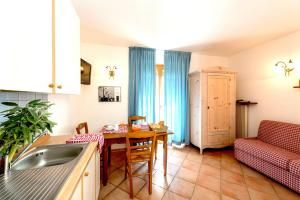 Residence Rio Piccolo