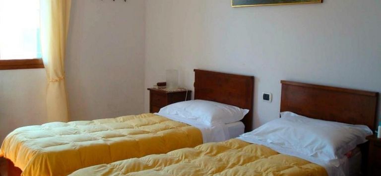 Il Pianigiano Bed & Breakfast