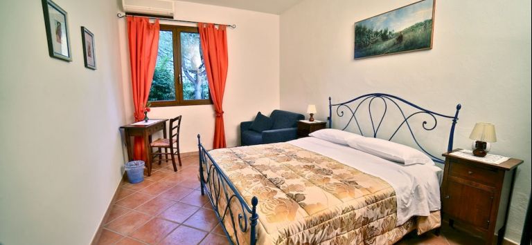 Il Pianigiano Bed & Breakfast