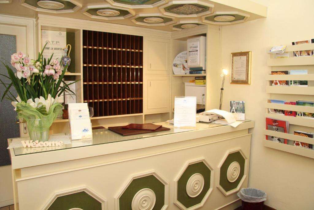 Hotel Terme Risorta