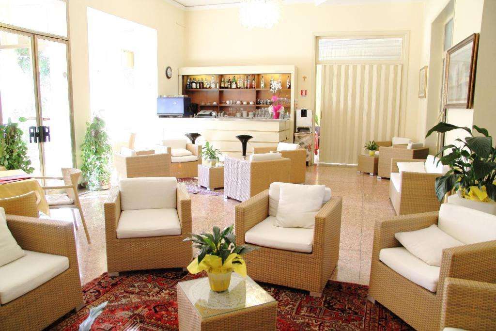 Hotel Terme Risorta
