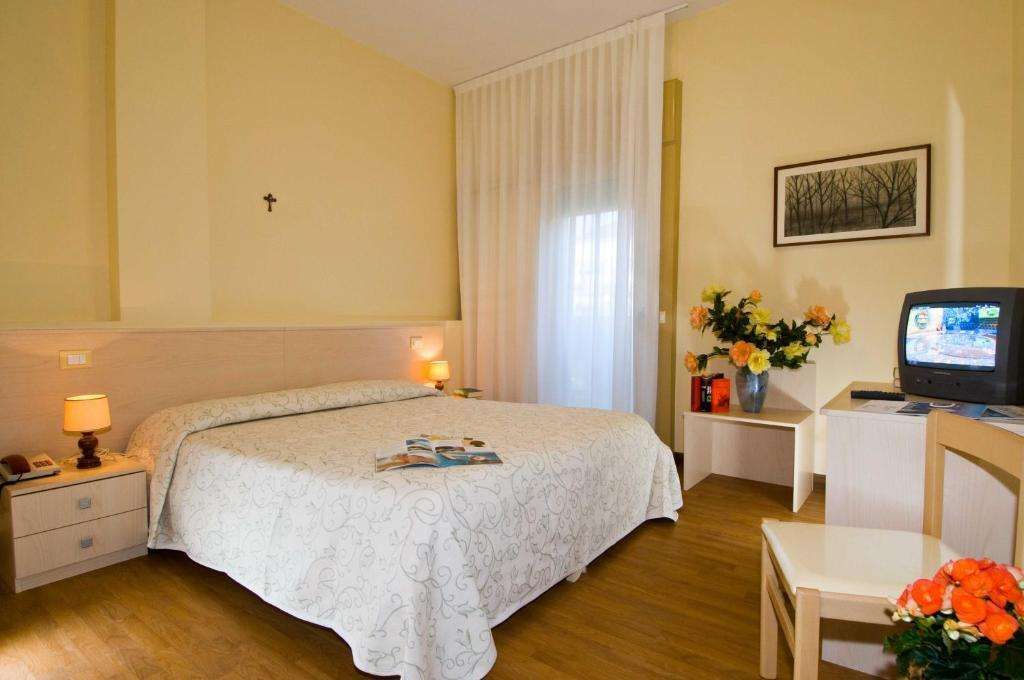 Hotel Terme Risorta