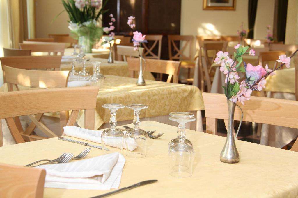 Hotel Terme Risorta