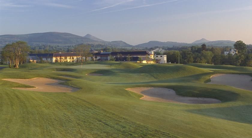 Druids Glen Hotel & Golf Resort