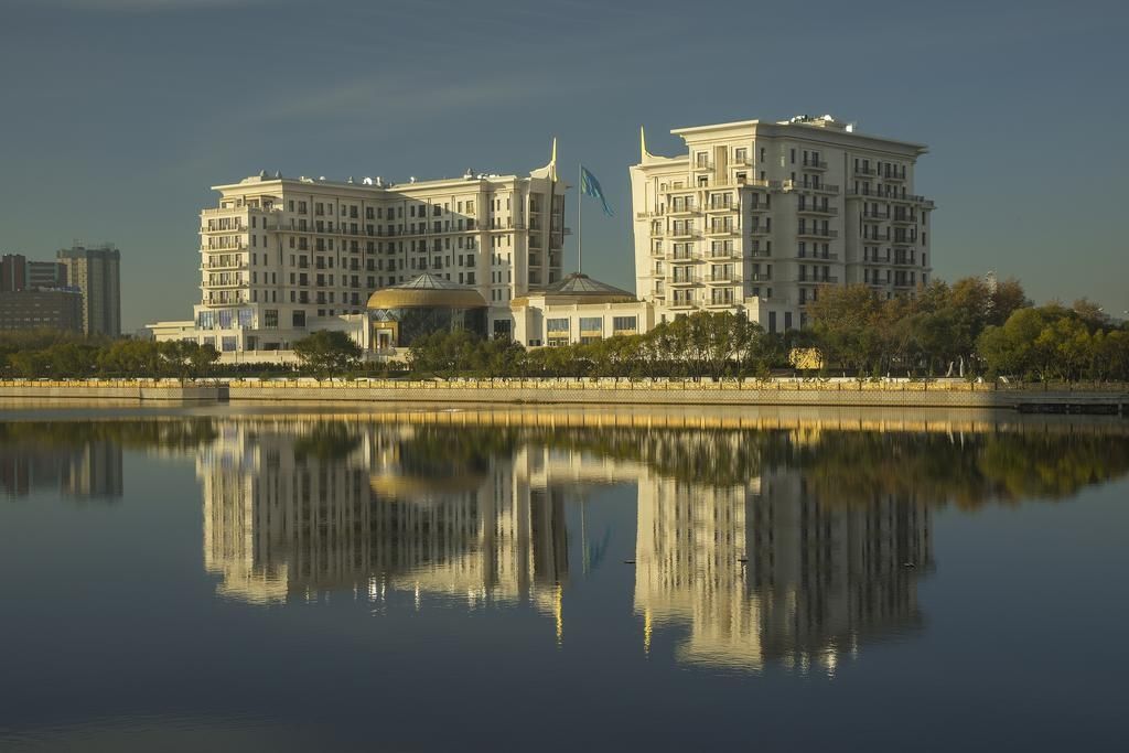 The St. Regis Astana