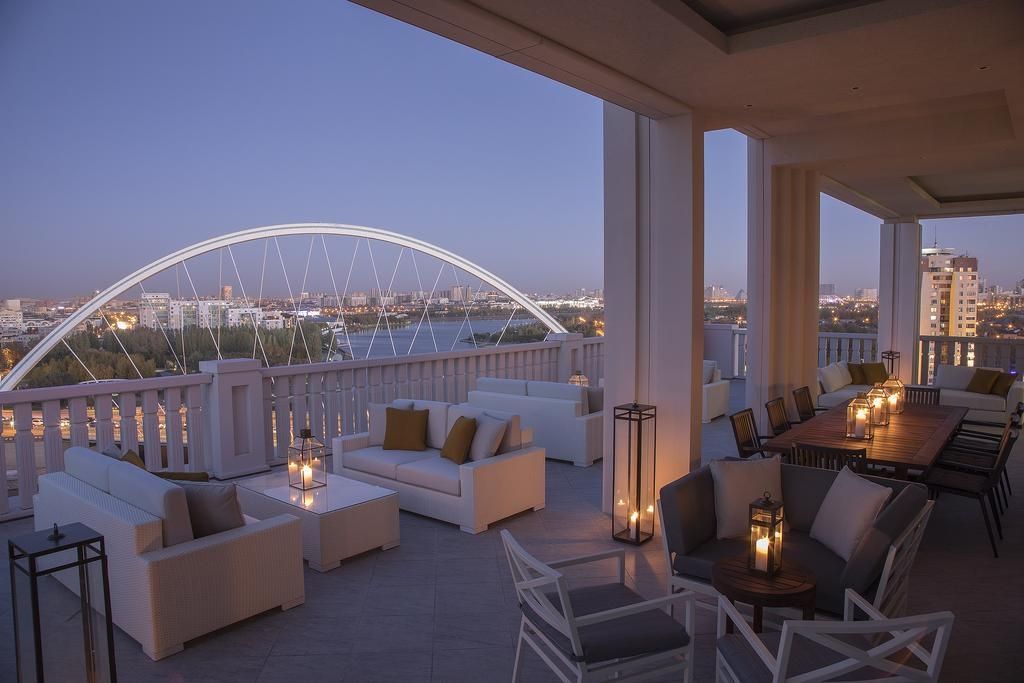 The St. Regis Astana