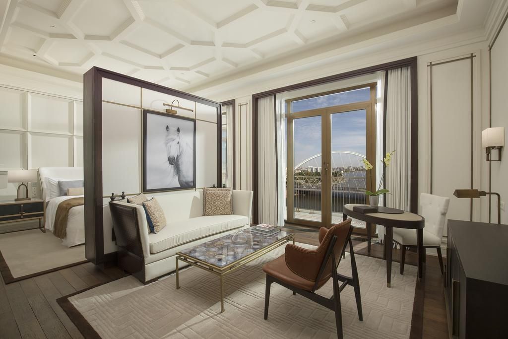 The St. Regis Astana