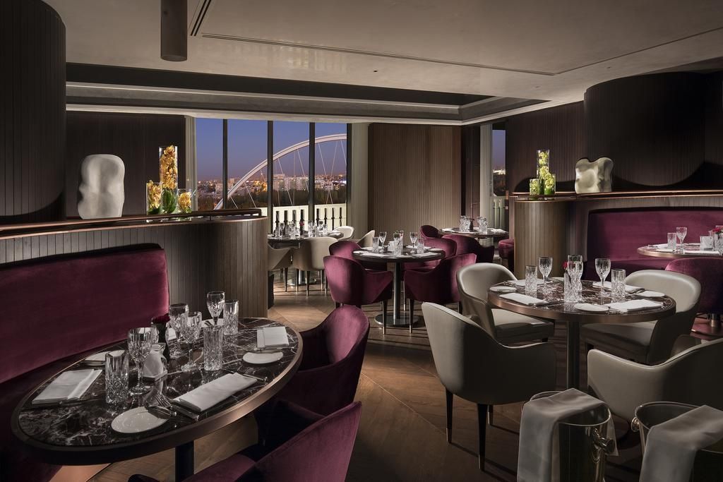 The St. Regis Astana