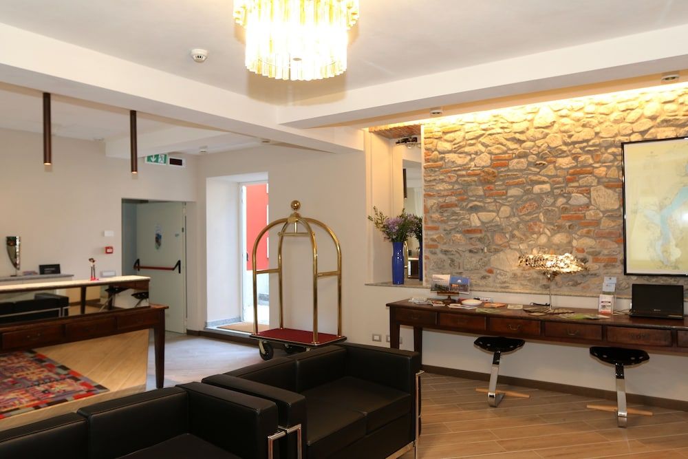 Hotel Ponti & Ponti