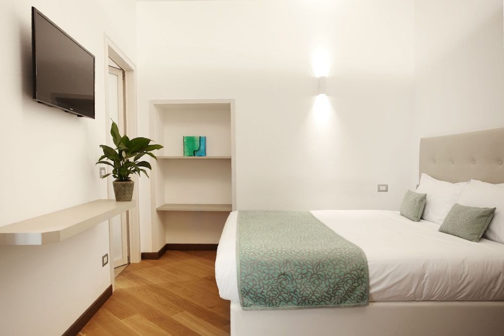 Hotel Ponti & Ponti