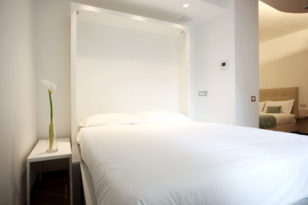 Hotel Ponti & Ponti