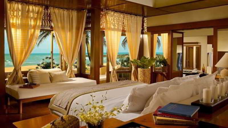 Gaya Island Resort