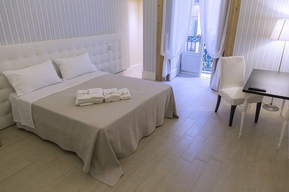 Porta Baresana B&B