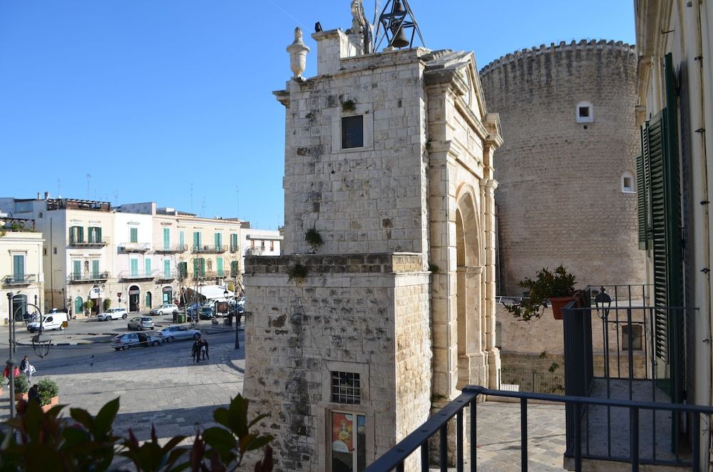 Porta Baresana B&B