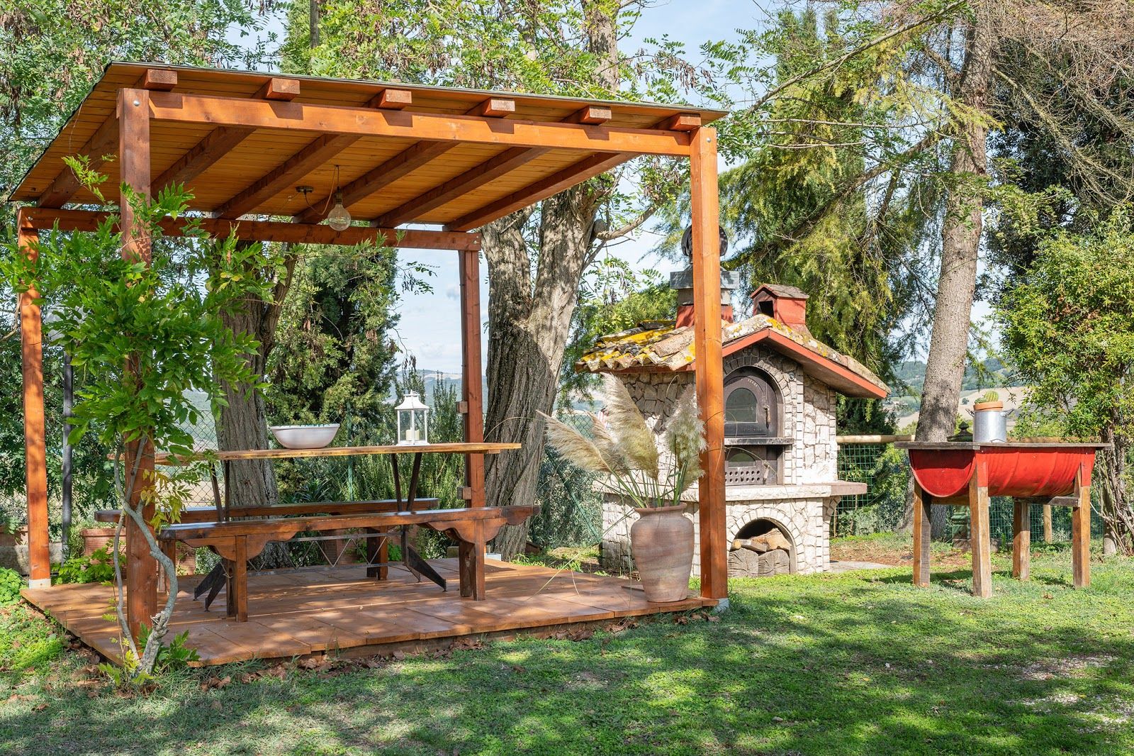 Casale Del Bosco